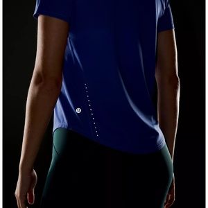 Lululemon High Neck Running and Training
